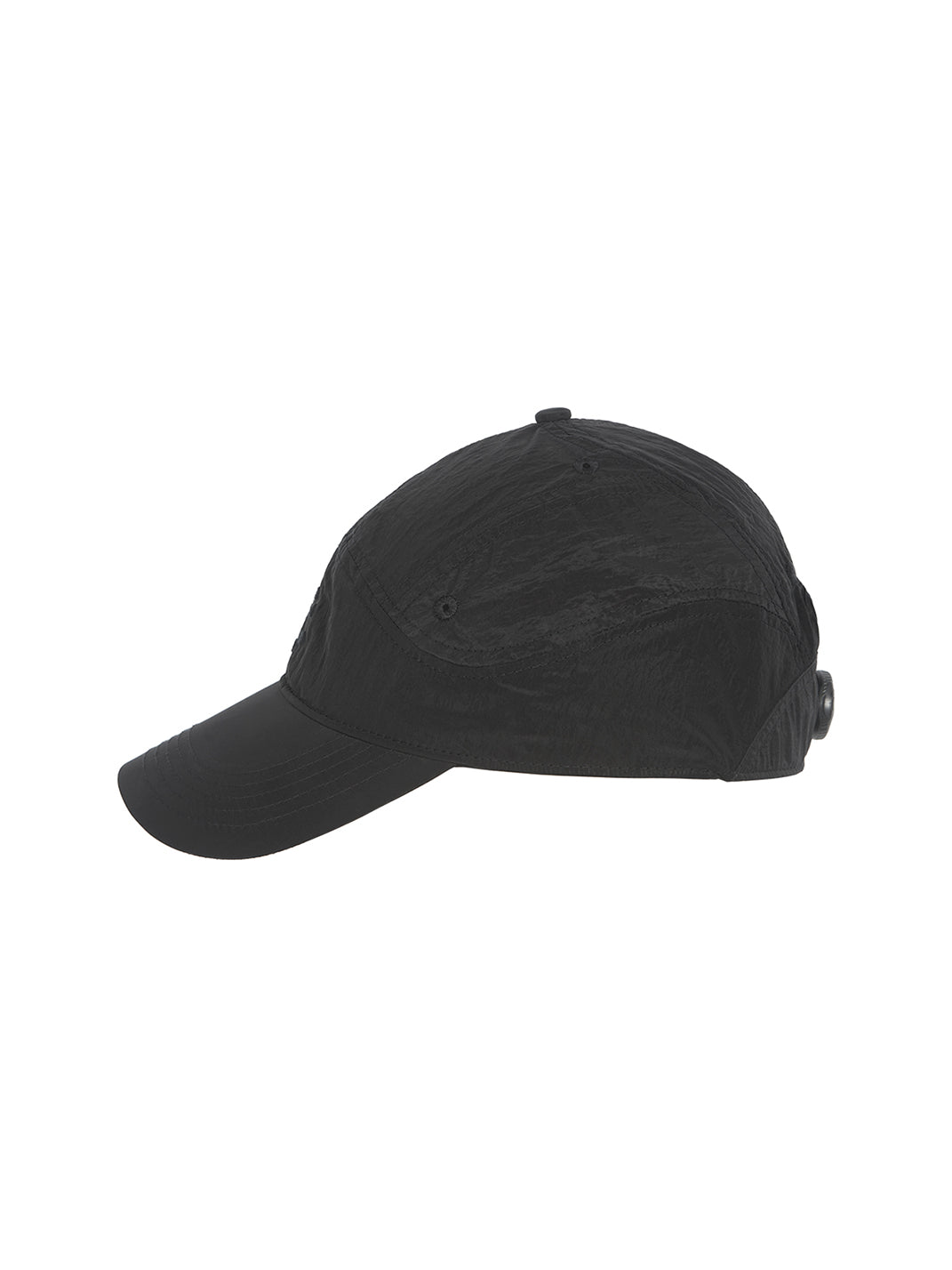 NUTEMPEROR | Nylon Golf Hat with Buckle Strap - PSYLOS 1, NUTEMPEROR | Nylon Golf Hat with Buckle Strap, Hat, NUTEMPEROR•JAPAN, PSYLOS 1